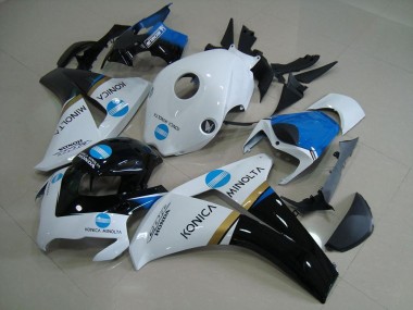 2008-2011 Konica Honda CBR1000RR Motorcycle Fairing