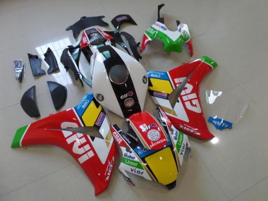 2008-2011 Givi Honda CBR1000RR Motorbike Fairing