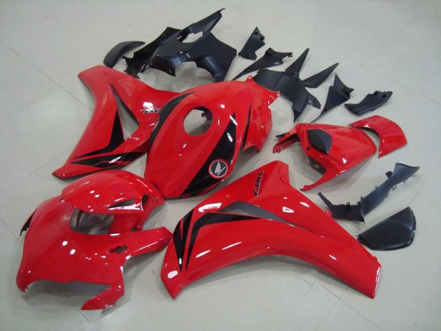 2008-2011 Red OEM Style Honda CBR1000RR Bike Fairings 2008-2011 Red OEM Style Honda CBR1000RR Bike Fairings