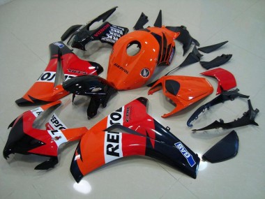 2008-2011 Repsol Honda CBR1000RR Motorbike Fairing Kits