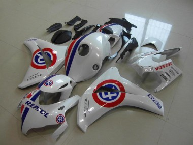 2008-2011 Repsol R Honda CBR1000RR Motorcycle Fairings Kits