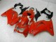 2008-2012 Red Kawasaki EX250 Motor Bike Fairings 2008-2012 Red Kawasaki EX250 Motor Bike Fairings