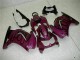 2008-2012 Purple Kawasaki EX250 Motorbike Fairing Kits 2008-2012 Purple Kawasaki EX250 Motorbike Fairing Kits