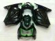 2008-2012 Black Kawasaki EX250 Motorcyle Fairings 2008-2012 Black Kawasaki EX250 Motorcyle Fairings