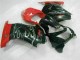 2008-2012 Black Red Ninja Kawasaki EX250 Motorcycle Fairing 2008-2012 Black Red Ninja Kawasaki EX250 Motorcycle Fairing