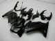 2008-2012 Matte Black Kawasaki EX250 Motorcycle Fairing Kits 2008-2012 Matte Black Kawasaki EX250 Motorcycle Fairing Kits