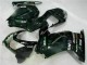 2008-2012 Black Kawasaki EX250 Bike Fairings 2008-2012 Black Kawasaki EX250 Bike Fairings