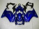 2008-2012 Blue Black White Ninja Kawasaki EX250 Motorbike Fairing 2008-2012 Blue Black White Ninja Kawasaki EX250 Motorbike Fairing