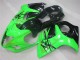 2008-2019 Green Black Suzuki GSXR 1300 Hayabusa Motorbike Fairing 2008-2019 Green Black Suzuki GSXR 1300 Hayabusa Motorbike Fairing