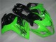 2008-2019 Green Black Suzuki GSXR 1300 Hayabusa Motorbike Fairing 2008-2019 Green Black Suzuki GSXR 1300 Hayabusa Motorbike Fairing