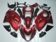 2008-2019 Red Suzuki Hayabusa GSXR1300 Motorcycle Fairing