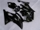 2008-2016 Black Yamaha YZF R6 Moto Fairings