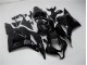 2009-2012 Glossy Black Honda CBR600RR Bike Fairing Kit 2009-2012 Glossy Black Honda CBR600RR Bike Fairing Kit