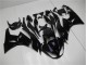 2009-2012 Glossy Black Kawasaki ZX6R Motorbike Fairing 2009-2012 Glossy Black Kawasaki ZX6R Motorbike Fairing