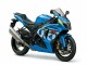 2009-2016 Blue Suzuki GSXR1000 Replacement Fairings 2009-2016 Blue Suzuki GSXR1000 Replacement Fairings
