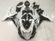 2011-2021 Black White Suzuki GSXR 600/750 Motorcycle Fairings Kits 2011-2021 Black White Suzuki GSXR 600/750 Motorcycle Fairings Kits