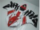 2012-2014 White Red Black Yamaha YZF R1 Motorcylce Fairings