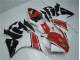 2012-2014 White Red Black Yamaha YZF R1 Motorcylce Fairings