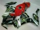 2012-2016 Red Black Honda CBR1000RR Motorbike Fairing Kits 2012-2016 Red Black Honda CBR1000RR Motorbike Fairing Kits
