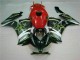 2012-2016 Red Black Honda CBR1000RR Motorbike Fairing Kits 2012-2016 Red Black Honda CBR1000RR Motorbike Fairing Kits