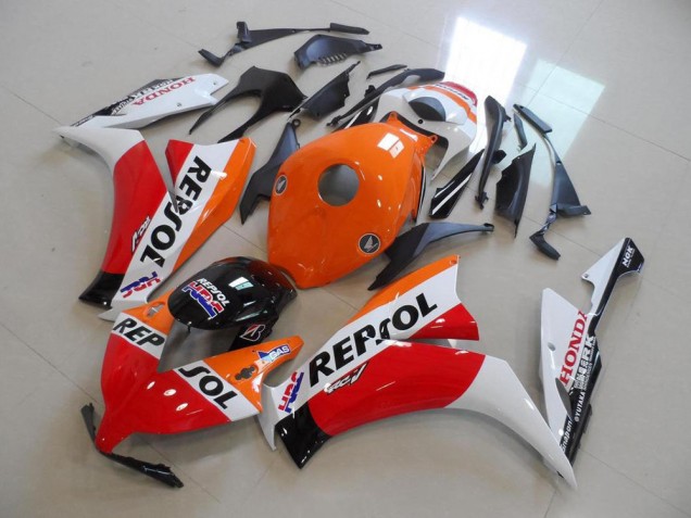 2012-2016 Repsol Honda CBR1000RR Motor Fairings 2012-2016 Repsol Honda CBR1000RR Motor Fairings