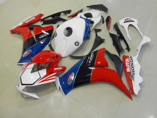 2012-2016 TT Legends Honda CBR1000RR Motor Bike Fairings 2012-2016 TT Legends Honda CBR1000RR Motor Bike Fairings
