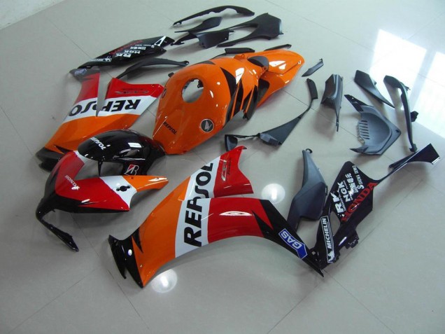 2012-2016 Repsol Honda CBR1000RR Moto Fairings 2012-2016 Repsol Honda CBR1000RR Moto Fairings