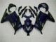 2013-2016 Blue Black Kawasaki EX300 Motorcycle Fairings Kits 2013-2016 Blue Black Kawasaki EX300 Motorcycle Fairings Kits