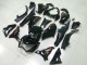 2013-2016 Black Kawasaki Z800 Motorcycle Fairings Kits 2013-2016 Black Kawasaki Z800 Motorcycle Fairings Kits