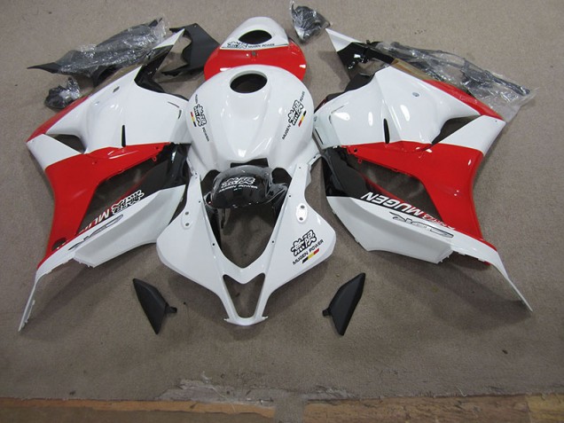 2009-2012 White Red Honda CBR600RR Motorcycle Fairing Kits 2009-2012 White Red Honda CBR600RR Motorcycle Fairing Kits